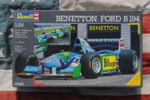 images/productimages/small/BENETON FORD B194  Revell 07206.jpg